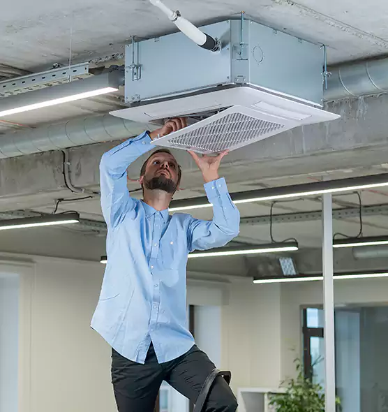 Professional Air Duct Cleaners in State College, PA