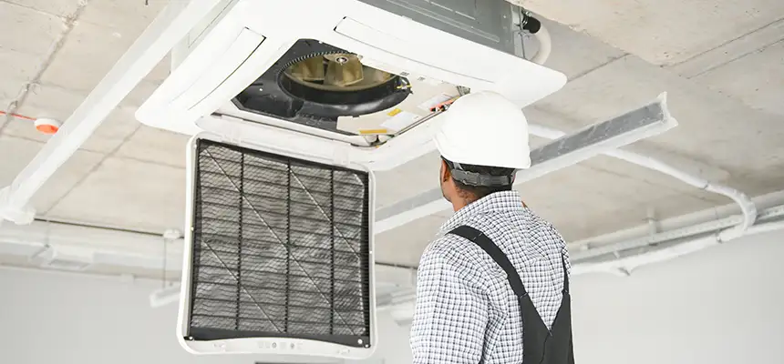 Our Affordable Duct Cleaning Near Me Services in State College, PA