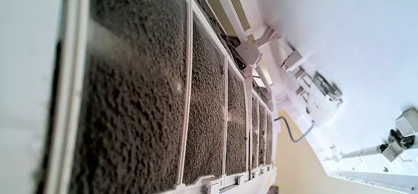 Preventive Air Duct Bacteria Removal in State College