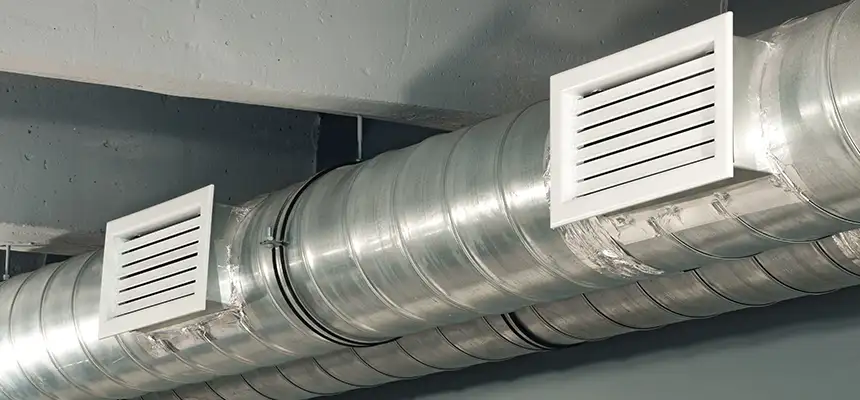 Our Air Duct Camera Inspection Services in State College, PA