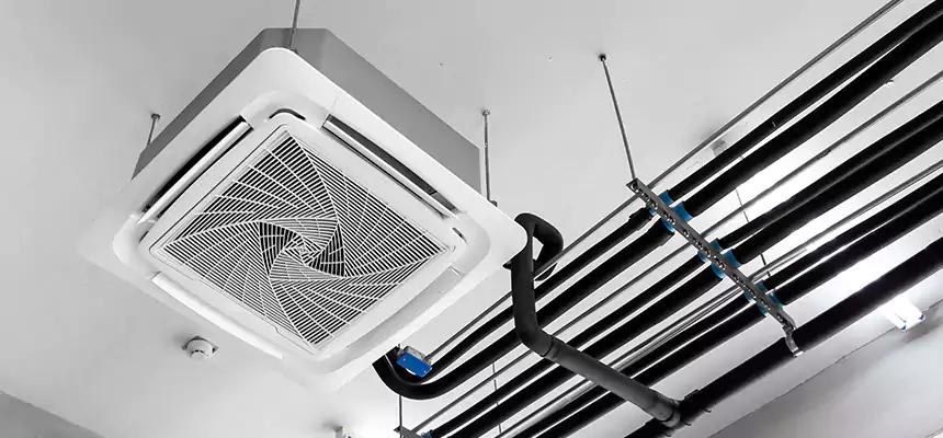 Our Air Duct Deep Cleaning Services in State College, PA