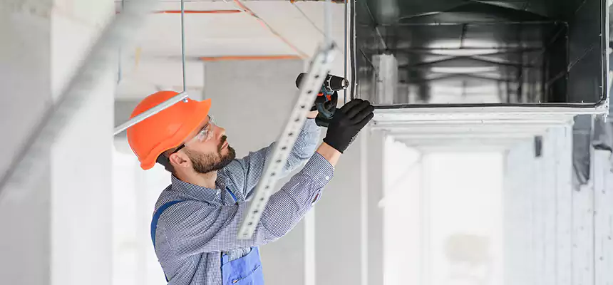 Our Air Vent Replacement Services in State College, PA