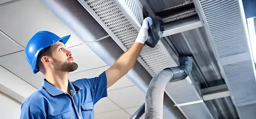 Our Annual Dryer Vent Maintenance Services in State College, PA