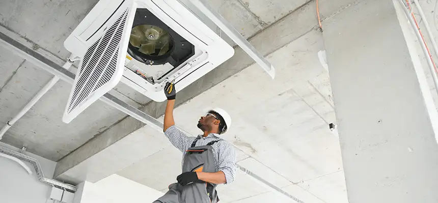 Efficient Multi‑Unit & HOA Annual Vent Cleaning Plans in State College