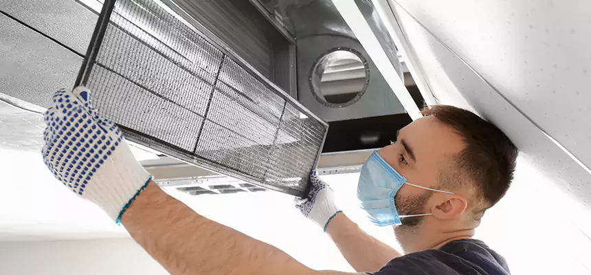 Our Bathroom Exhaust Duct Cleaning Services in State College, PA