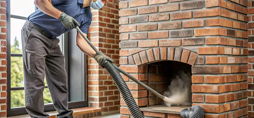 Our Chimney Sweep Services in State College, PA