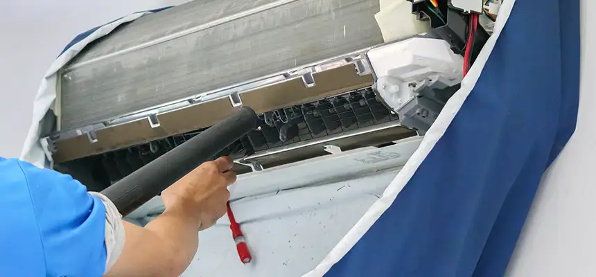 Advanced Clogged Dryer Vent Repair for Multi-Unit & Commercial in State College, PA