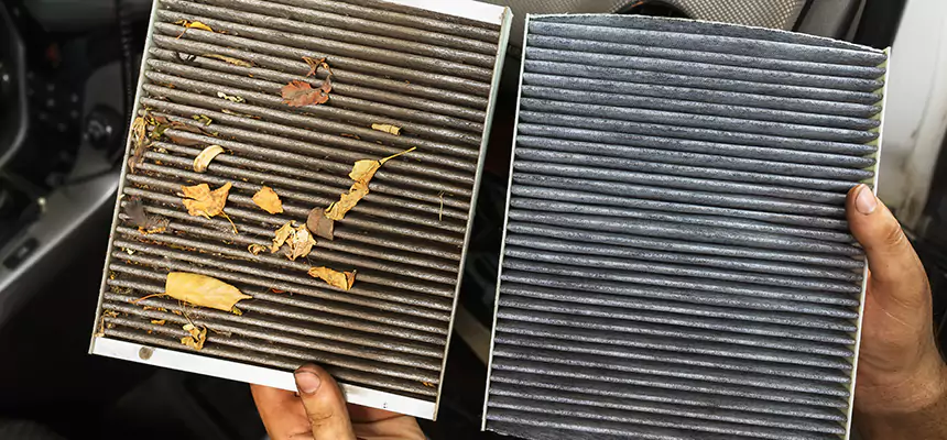 Our Dryer Vent Lint Filter Cleaning Services in State College, PA