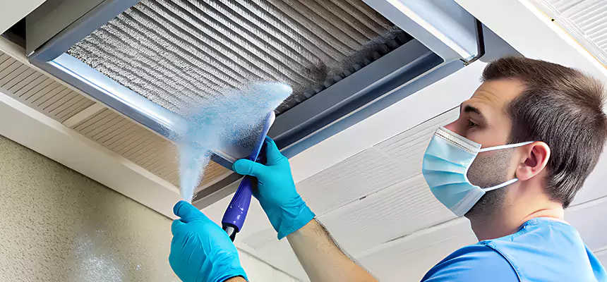 Our Home Ventilation Cleaning Services in State College, PA