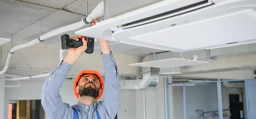 Eco‑Friendly Coil & Plenum Deep Cleaning in State College