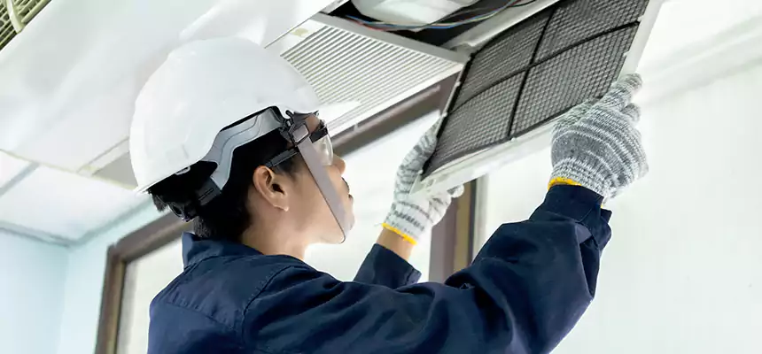 Our Mold & Mildew Removal from Air Ducts Services in State College, PA