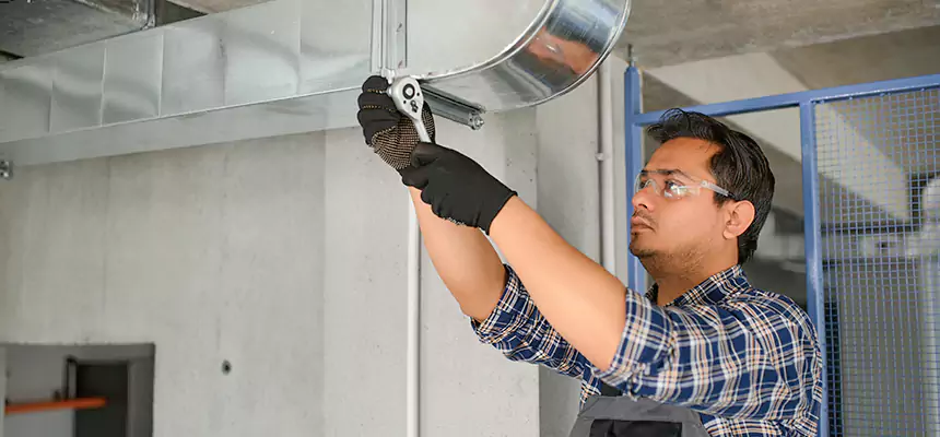 Our Post-Construction Duct Cleaning Services in State College, PA