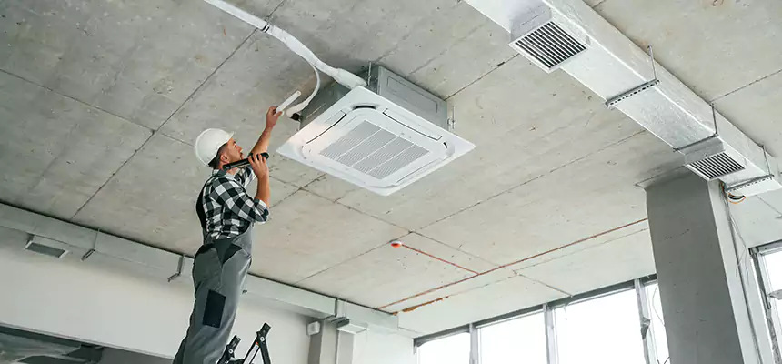 Our Wi Fi Connected Air Ducts Services in State College, PA