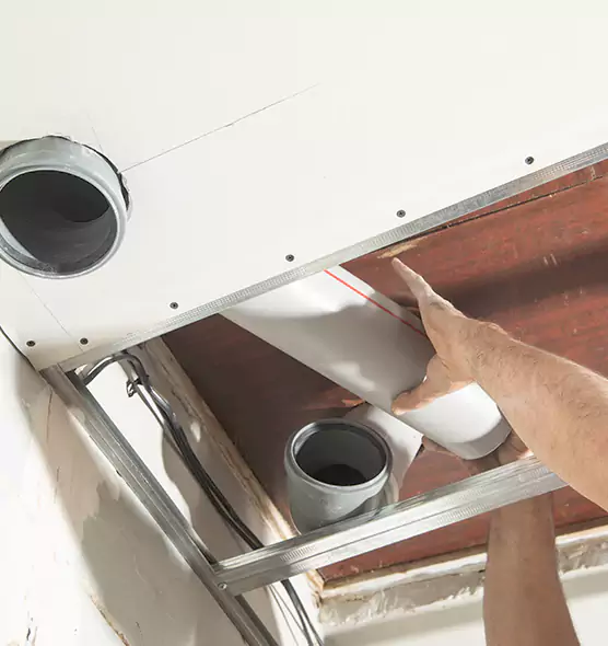 Professional Air Duct Replacement in State College, PA