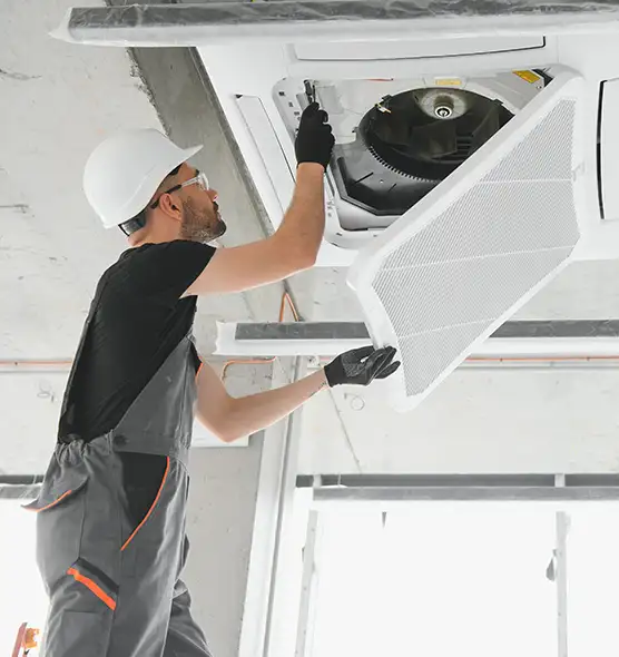 About Air Duct Rodent Removal in State College, PA