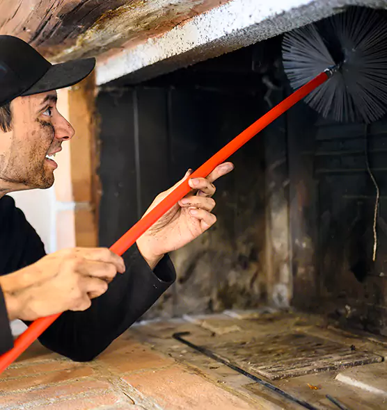 About Expert Chimney Cleaning in State College, PA
