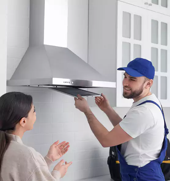 Professional Dryer Vent Cleaning Service in State College, PA