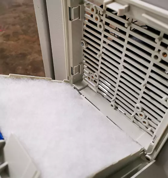 Professional Dryer Vent Mold Cleaning in State College, PA