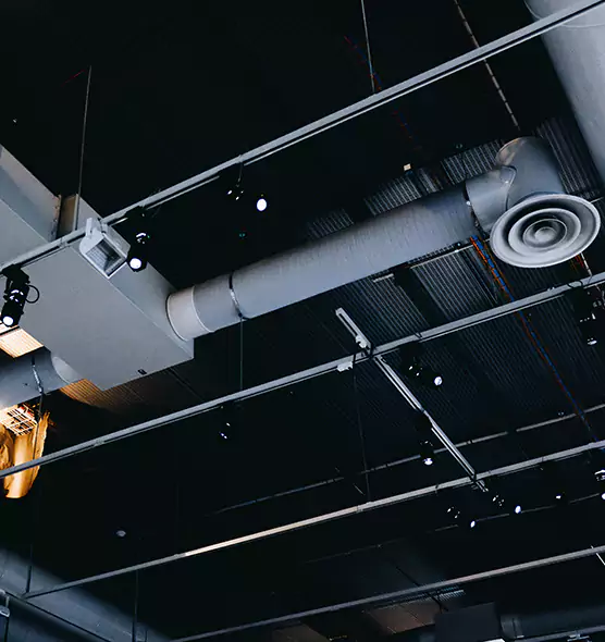 Professional Duct Cleaning For LEED Homes in State College, PA