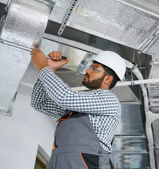 Welcome to Mold & Mildew Removal from Air Ducts State College, PA