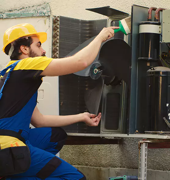 Top-Rated New Room Vent Extension in State College, PA