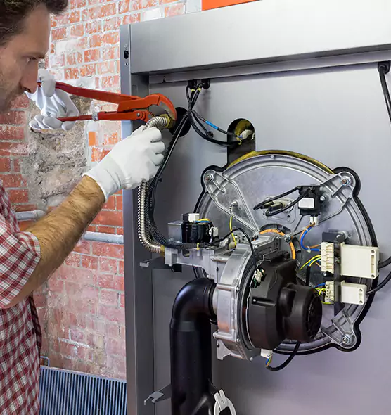 Advanced Repair Dryer Vent Hose in State College, PA