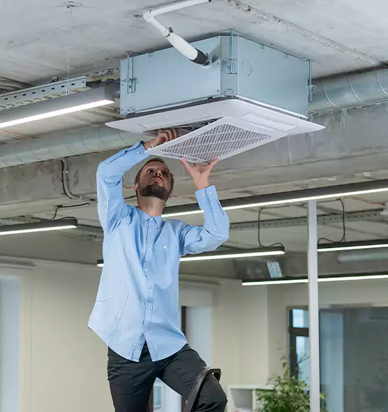 Advanced Rodent Droppings In Vents in State College, PA