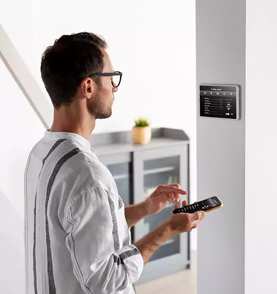 About Smart AC Vent Controller Services in State College
