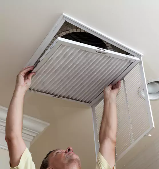 Trusted Vent Shaft Cleaning Expert in State College, PA