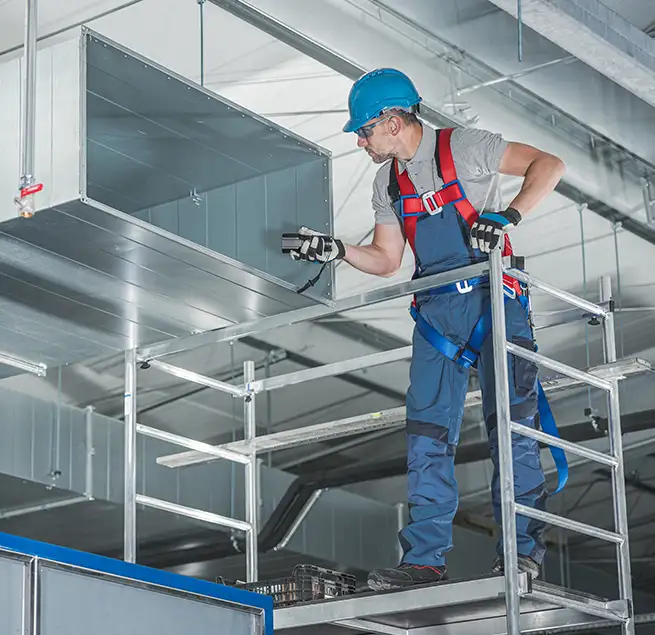 Why Homeowners & Businesses Trust Us in State College, PA?