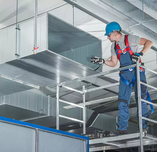 Why Homeowners & Businesses Trust Us in State College, PA?