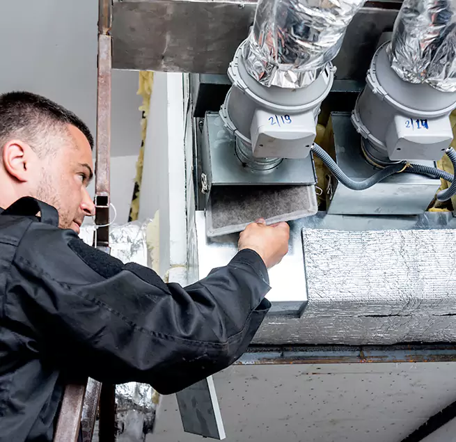 Why Homeowners & Businesses Trust Us in State College, PA?