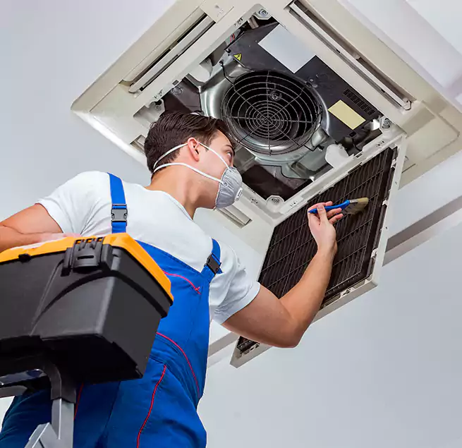 Why Homeowners & Businesses Trust Us in State College, PA