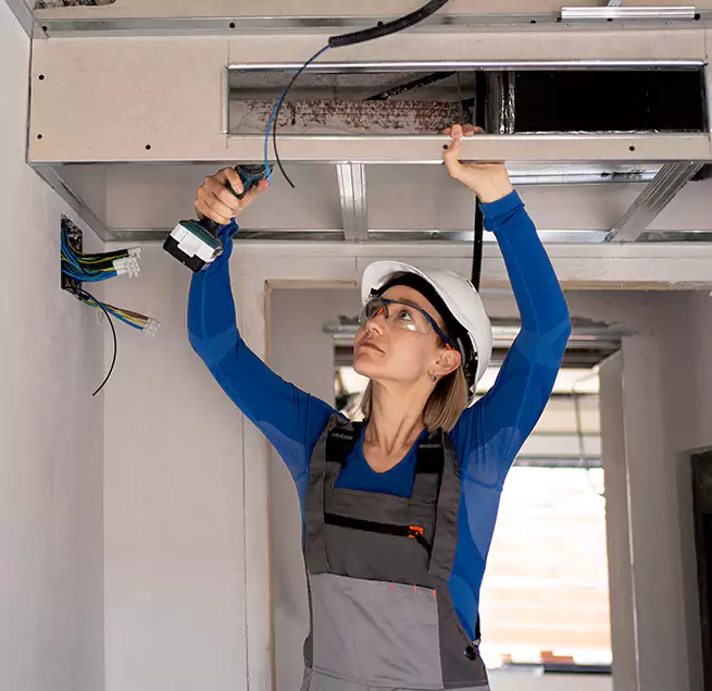 Why Homeowners & Businesses Trust Us in State College, PA?