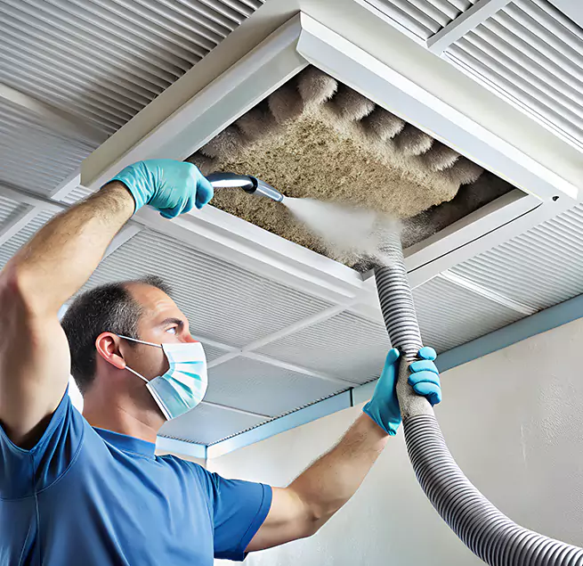 Why Homeowners Businesses Trust Us in State College, PA