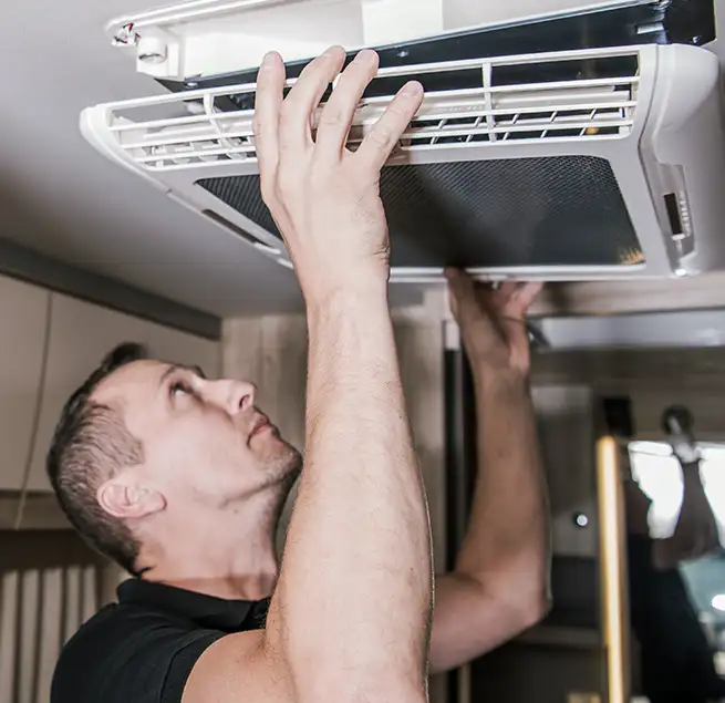 Why Homeowners & Businesses Trust Us State College, PA