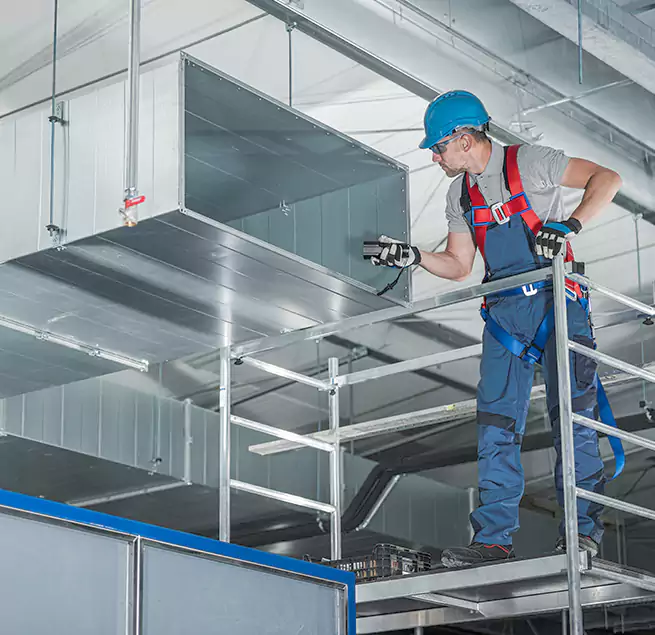 Why Homeowners Businesses Trust Us in State College, PA