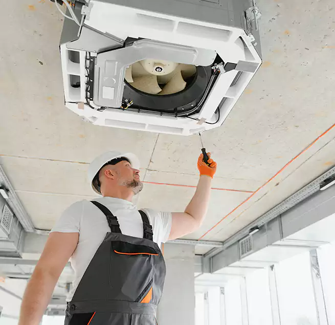 Why Homeowners Businesses Trust Us in State College, PA