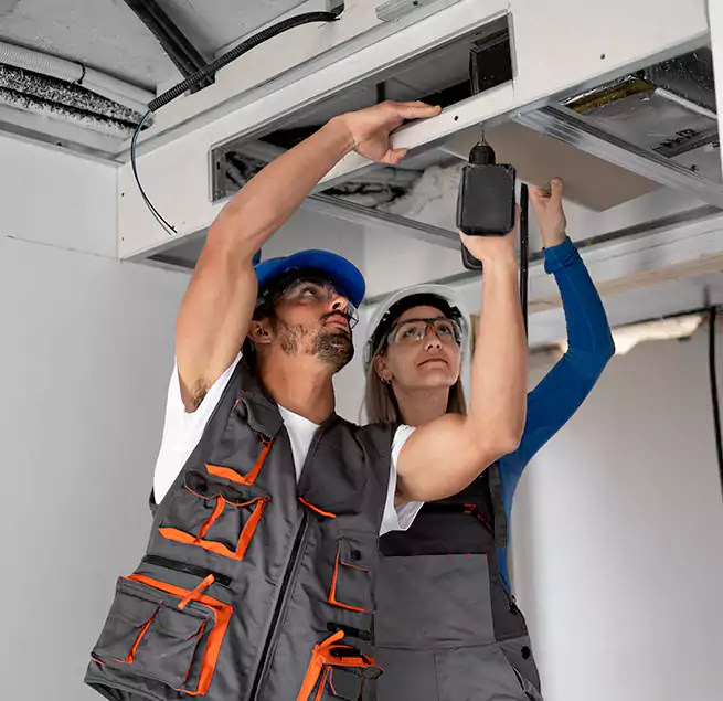 Why Homeowners & Businesses Trust Us in State College, PA