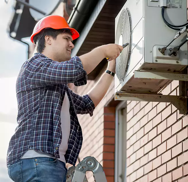 Why Homeowners & Businesses Trust Us State College, PA