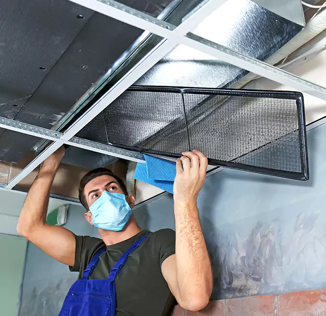  Why Homeowners Businesses Trust Us  in State College, PA?